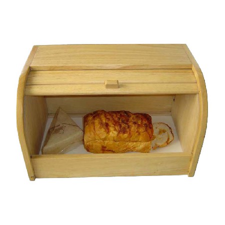 面包箱