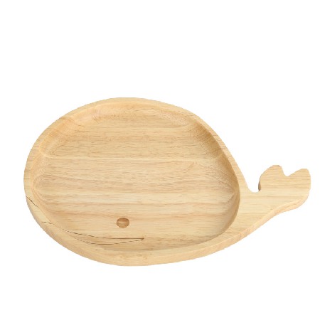 Whale tray