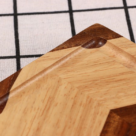 橡胶木菜板