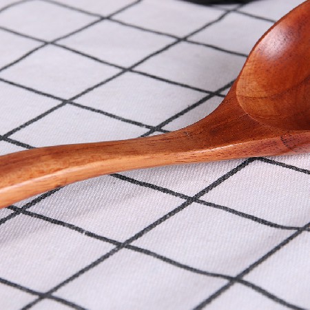 Cork spoon