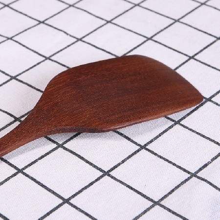 Chicken wing wooden spatula